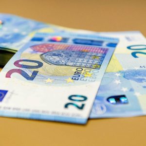 Buy Fake Euro Banknotes Online