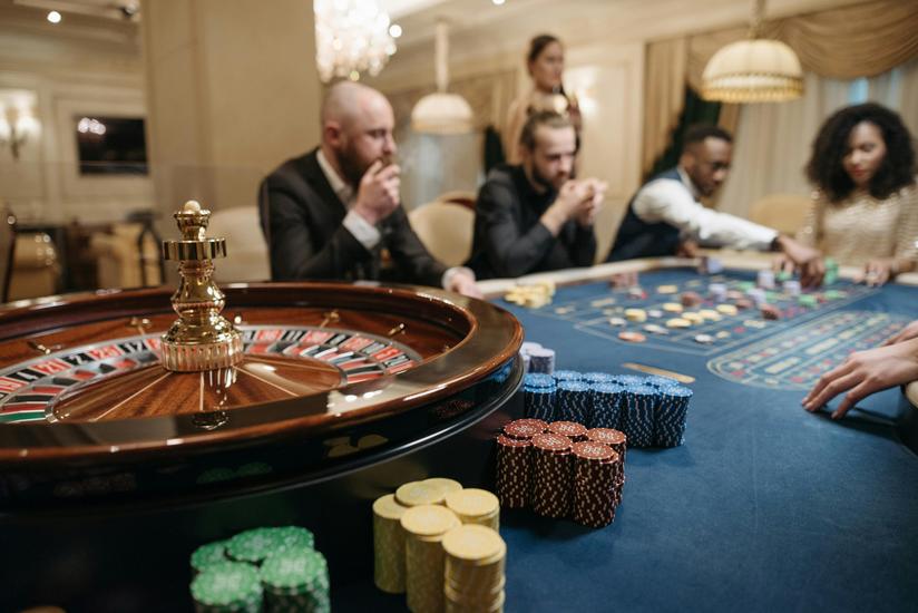 Harry Casino Casino: What's All the Hype About? Harry Casino Casino: What's All the Hype About?