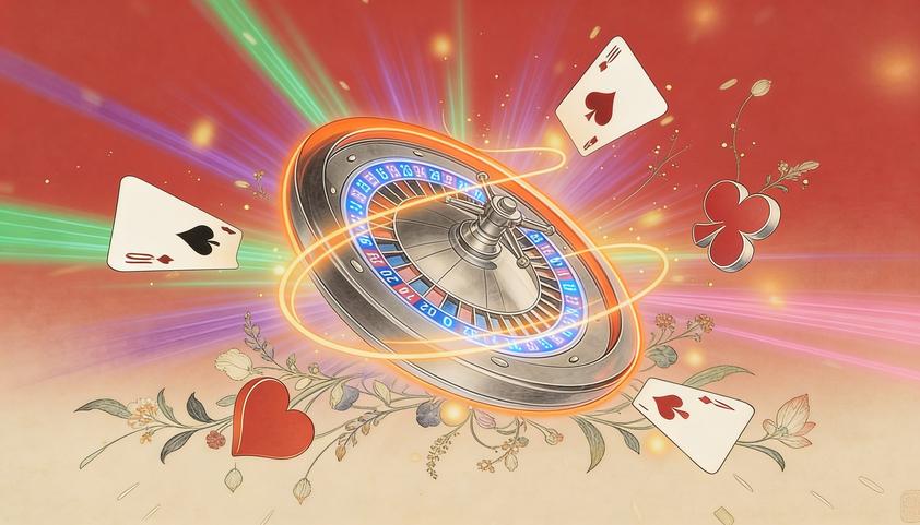Lady Aida Casino Live Casino: Play with Real Dealers Lady Aida Casino Live Casino: Play with Real Dealers